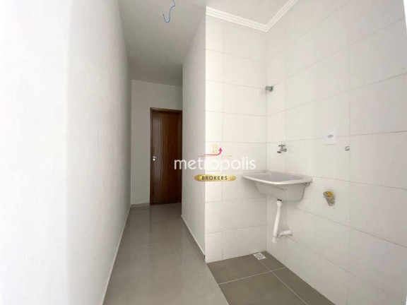 Imagem Apartamento com 2 Quartos à Venda, 52 m² em Nova Gerti - São Caetano Do Sul Imagem Apartamento com 2 Quartos à Venda, 52 m² em Nova Gerti - São Caetano Do Sul