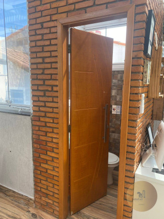Imagem Apartamento com 2 Quartos à Venda, 100 m² em Vila Valparaíso - Santo André Imagem Apartamento com 2 Quartos à Venda, 100 m² em Vila Valparaíso - Santo André