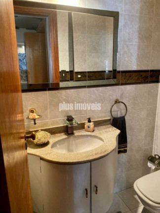 Imagem Apartamento com 3 Quartos à Venda, 141 m² em Paraíso - São Paulo Imagem Apartamento com 3 Quartos à Venda, 141 m² em Paraíso - São Paulo