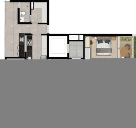 Imagem Imóvel com 3 Quartos à Venda, 147 m² em Moema - São Paulo Imagem Imóvel com 3 Quartos à Venda, 147 m² em Moema - São Paulo