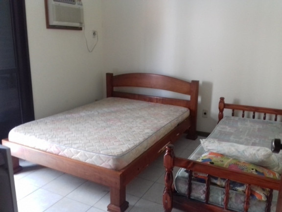 Imagem Apartamento com 3 Quartos para Temporada,  em Vila Nova  - Cabo Frio