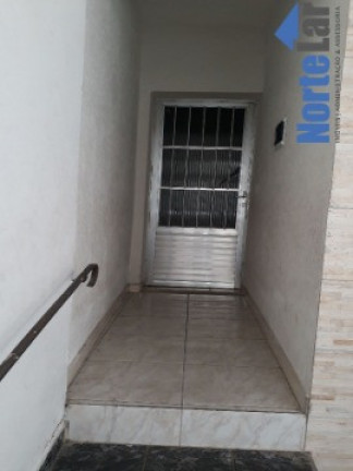 Imagem Casa com 2 Quartos para Alugar, 100 m² em Parque São Luís - São Paulo