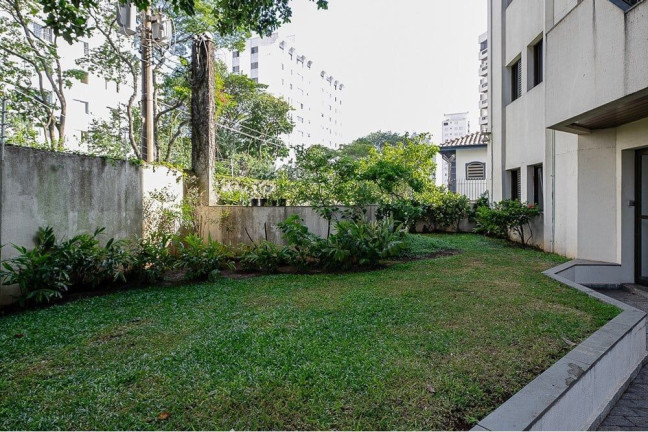 Imagem Apartamento com 3 Quartos à Venda, 116 m² em Campo Belo - São Paulo Imagem Apartamento com 3 Quartos à Venda, 116 m² em Campo Belo - São Paulo