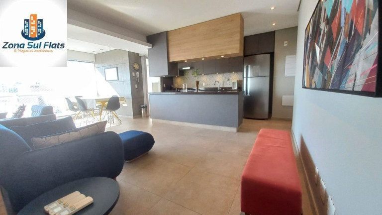 Imagem Apartamento com 2 Quartos à Venda, 89 m² em Vila Mariana - São Paulo Imagem Apartamento com 2 Quartos à Venda, 89 m² em Vila Mariana - São Paulo