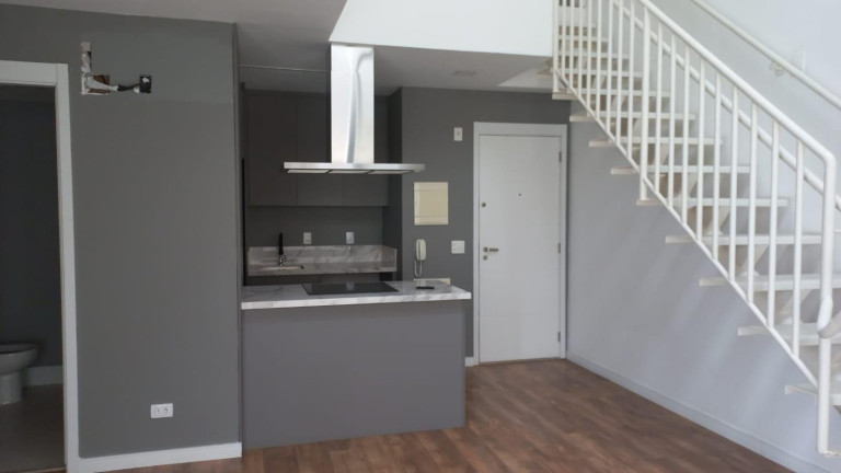 Imagem Apartamento com 2 Quartos à Venda, 107 m² em Vila Madalena - São Paulo Imagem Apartamento com 2 Quartos à Venda, 107 m² em Vila Madalena - São Paulo