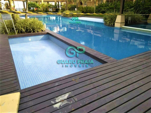 Imagem Apartamento com 3 Quartos à Venda, 90 m² em Enseada - Guarujá