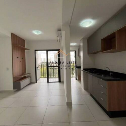 Imagem Apartamento com 2 Quartos à Venda, 55 m² em Parque Campolim - Sorocaba