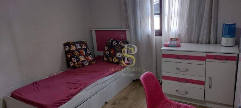 Imagem Casa com 4 Quartos à Venda, 200 m² em Jardim Imperial - Atibaia