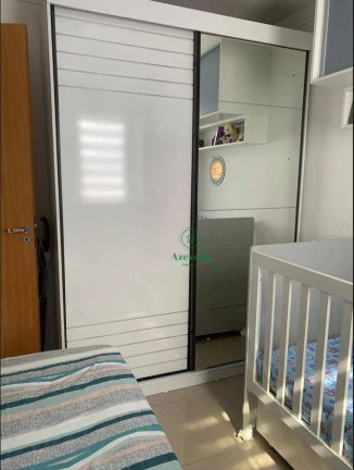 Imagem Apartamento com 2 Quartos à Venda, 43 m² em água Chata - Guarulhos