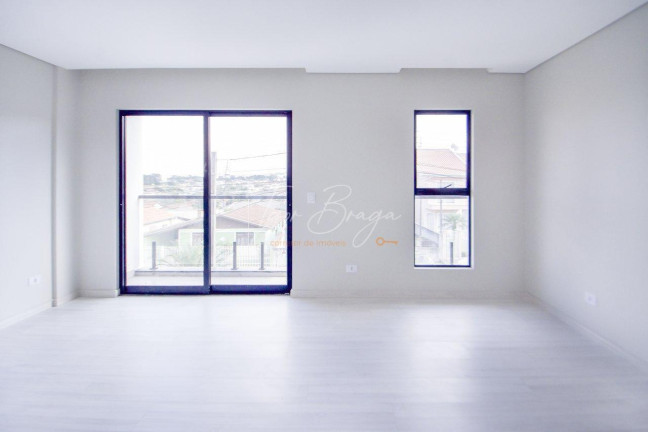 Imagem Sobrado com 3 Quartos à Venda, 183 m² em Vila Elizabeth - Campo Largo