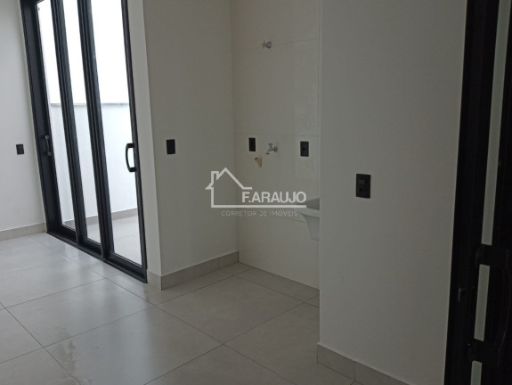 Imagem Imóvel com 3 Quartos à Venda, 100 m² em Horto Florestal - Sorocaba