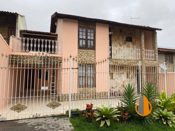 Imagem Casa com 3 Quartos à Venda, 193 m² em Vila Três - São Gonçalo Imagem Casa com 3 Quartos à Venda, 193 m² em Vila Três - São Gonçalo