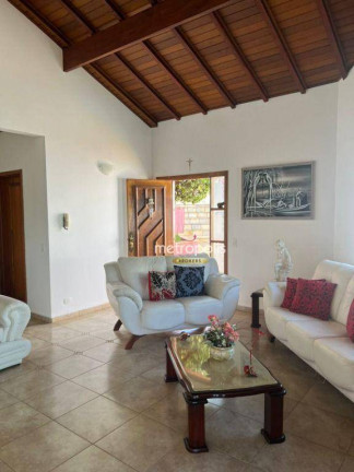 Imagem Casa com 4 Quartos à Venda, 442 m² em Vila Dom Pedro - Atibaia Imagem Casa com 4 Quartos à Venda, 442 m² em Vila Dom Pedro - Atibaia