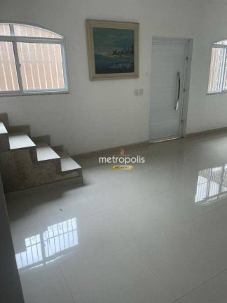 Imagem Sobrado com 5 Quartos à Venda, 320 m² em Tupi - Praia Grande