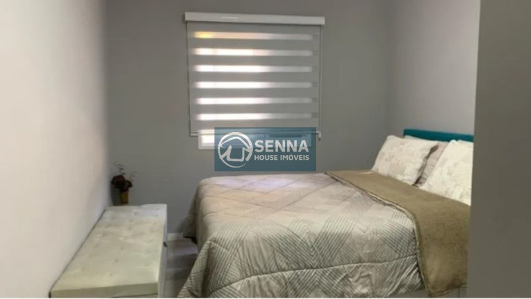 Imagem Imóvel com 2 Quartos à Venda, 74 m² em Medeiros - Jundiaí
