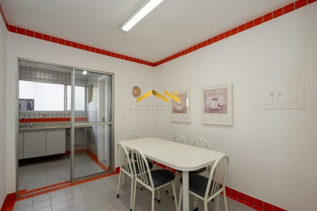 Imagem Apartamento com 2 Quartos à Venda, 77 m² em Planalto Paulista - São Paulo