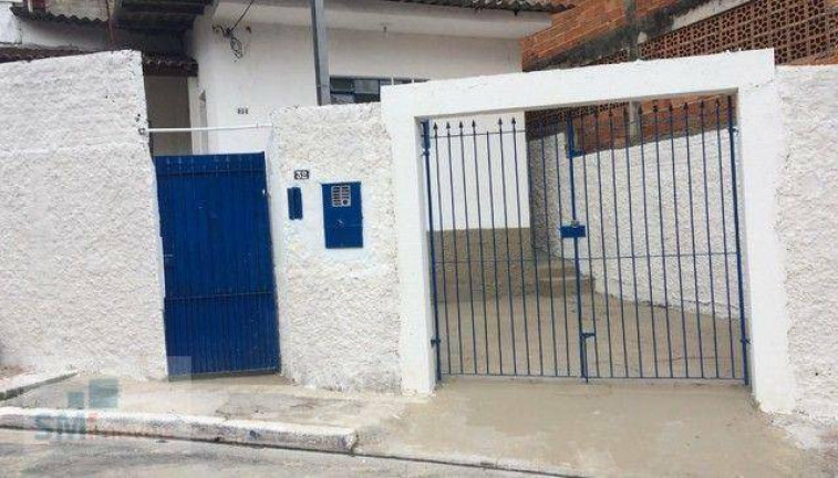 Casa com 4 Quartos à Venda, 231 m² em Cidade Domitila - São Paulo