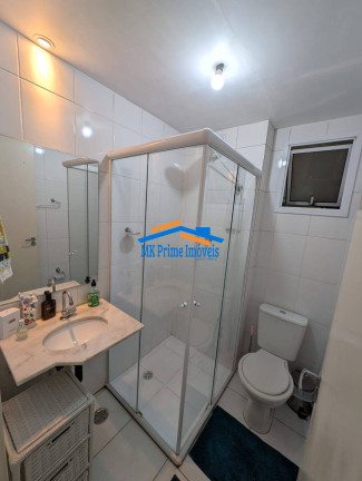 Imagem Apartamento com 2 Quartos à Venda, 45 m² em São Pedro - Osasco