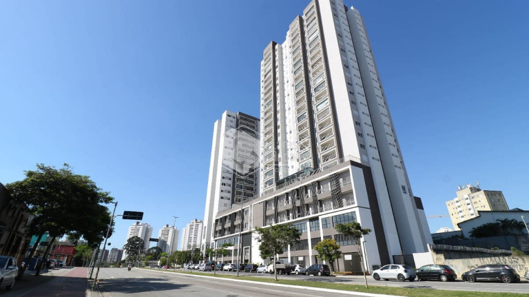 Imagem Apartamento com 3 Quartos à Venda, 108 m² em Jardim Caravelas - São Paulo Imagem Apartamento com 3 Quartos à Venda, 108 m² em Jardim Caravelas - São Paulo