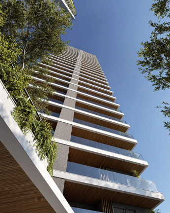 Imagem Apartamento com 2 Quartos à Venda, 79 m² em Praia Brava - Itajaí