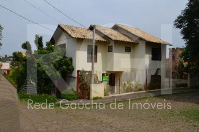 Imagem Casa com 3 Quartos à Venda, 160 m² em Cavalhada - Porto Alegre Imagem Casa com 3 Quartos à Venda, 160 m² em Cavalhada - Porto Alegre