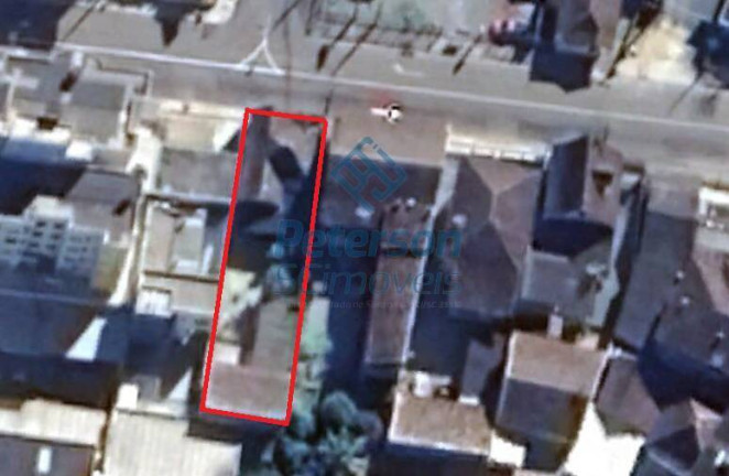Imagem Casa com 5 Quartos à Venda, 410 m² em Centro - Brusque