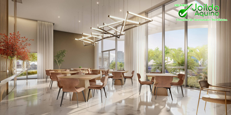 Imagem Apartamento com 4 Quartos à Venda, 255 m² em Meireles - Fortaleza