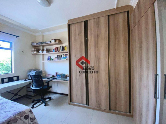 Foto do imóvel Apartamento com 3 Quartos à Venda, 143 m² em Aldeota - Fortaleza