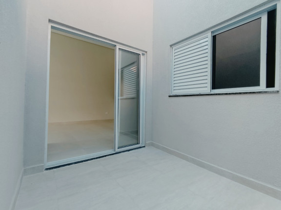 Imagem Casa de Condomínio com 3 Quartos à Venda, 119 m² em Horto Florestal - Sorocaba