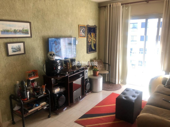 Imagem Apartamento com 2 Quartos à Venda, 65 m² em Panamby - São Paulo Imagem Apartamento com 2 Quartos à Venda, 65 m² em Panamby - São Paulo