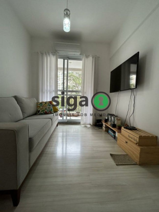 Imagem Apartamento com 2 Quartos à Venda, 51 m² em Vila Andrade - São Paulo Imagem Apartamento com 2 Quartos à Venda, 51 m² em Vila Andrade - São Paulo