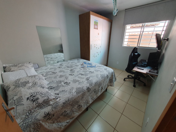 Imagem Casa com 2 Quartos à Venda, 65 m² em Riacho Fundo Ii - Brasília Imagem Casa com 2 Quartos à Venda, 65 m² em Riacho Fundo Ii - Brasília