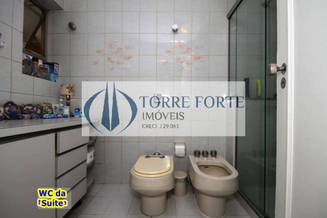 Imagem Apartamento com 3 Quartos à Venda, 110 m² em Vila Clementino - São Paulo