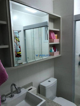 Imagem Apartamento com 3 Quartos à Venda, 102 m² em Parque São Jorge - São Paulo Imagem Apartamento com 3 Quartos à Venda, 102 m² em Parque São Jorge - São Paulo