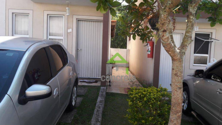 Imagem Casa de Condomínio com 2 Quartos à Venda, 72 m² em Jardim Central - Cotia