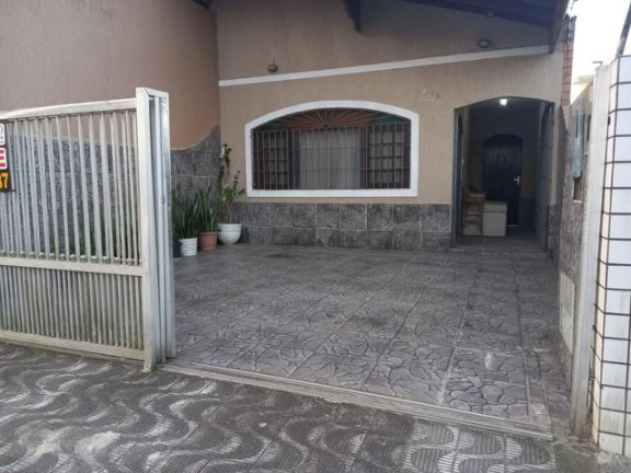Imagem Casa com 3 Quartos à Venda, 120 m² em Caiçara - Praia Grande