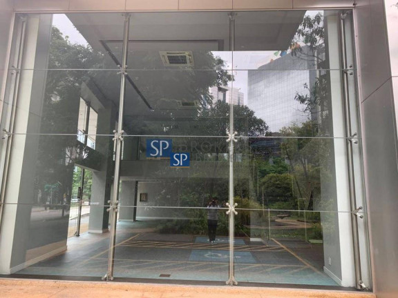Imagem Edifício Residencial para Alugar, 2.500 m² em Vila Olímpia - São Paulo