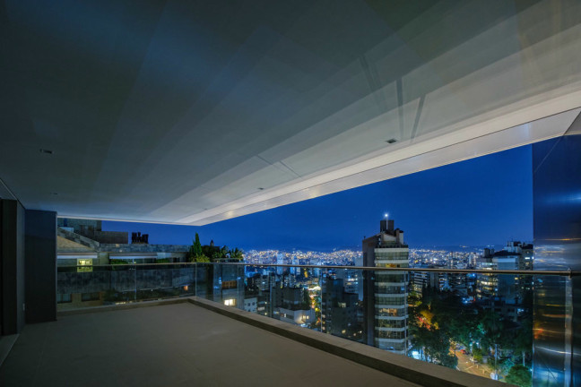 Imagem Apartamento com 4 Quartos à Venda, 509 m² em Bela Vista - Porto Alegre