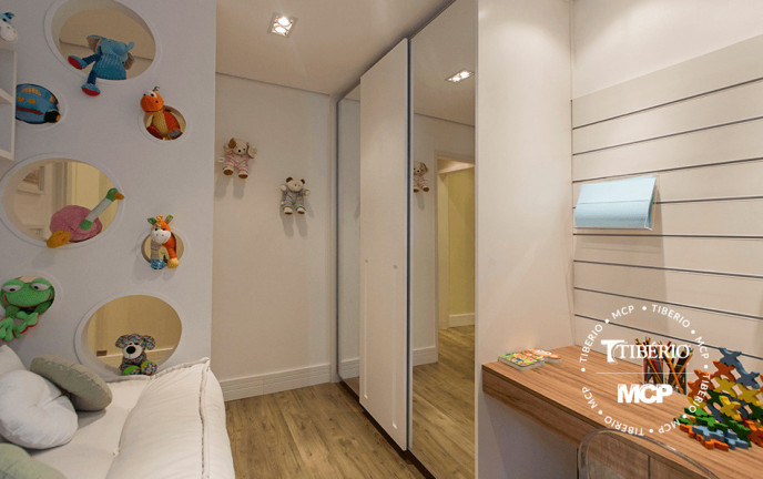Imagem Apartamento com 3 Quartos à Venda, 62 m² em Centro - Diadema