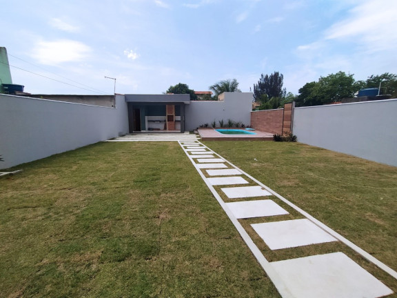 Imagem Casa com 3 Quartos à Venda, 108 m² em Jardim Atlântico Central (itaipuaçu) - Maricá Imagem Casa com 3 Quartos à Venda, 108 m² em Jardim Atlântico Central (itaipuaçu) - Maricá