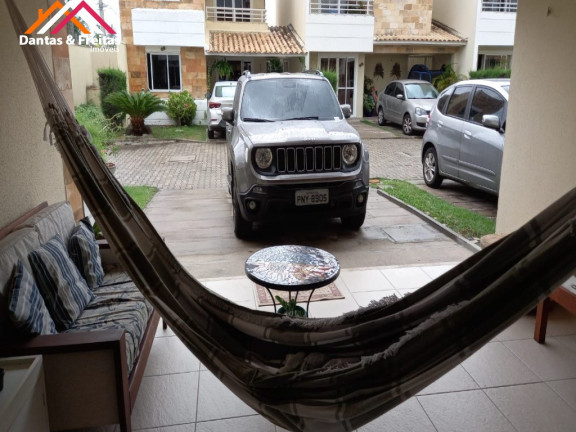Imagem Imóvel com 4 Quartos à Venda,  em Sapiranga - Fortaleza