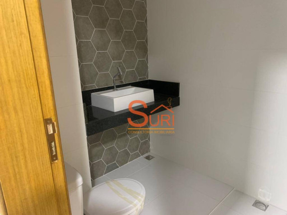 Imagem Sobrado com 3 Quartos à Venda, 210 m² em Parque Das Nações - Santo André Imagem Sobrado com 3 Quartos à Venda, 210 m² em Parque Das Nações - Santo André