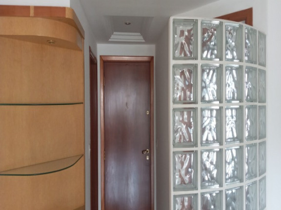 Imagem Apartamento com 3 Quartos para Alugar ou Temporada, 145 m² em Centro - Jundiaí