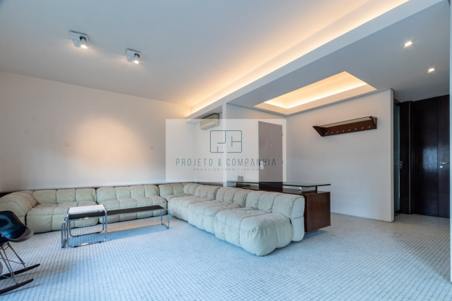 Imagem Apartamento com 2 Quartos à Venda, 151 m² em Jardim Paulista - São Paulo