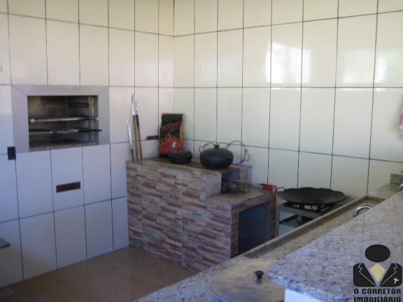 Imagem Imóvel com 5 Quartos à Venda, 21.000 m² em Condomínio Rural Quintas Da Fazendinhas - Matozinhos