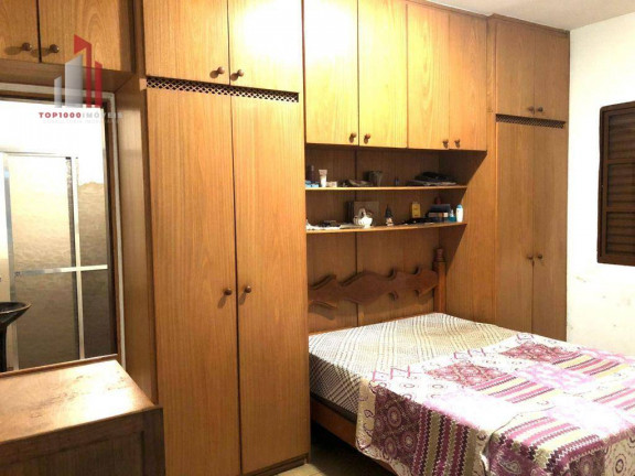 Imagem Sobrado com 2 Quartos à Venda, 100 m² em Vila Mazzei - São Paulo