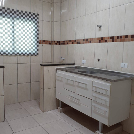 Imagem Casa com 2 Quartos à Venda, 68 m² em Aviação - Praia Grande Imagem Casa com 2 Quartos à Venda, 68 m² em Aviação - Praia Grande