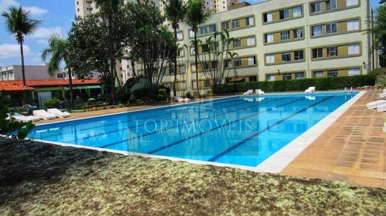 Imagem Apartamento com 2 Quartos à Venda, 48 m² em Jardim Satélite - São José Dos Campos Imagem Apartamento com 2 Quartos à Venda, 48 m² em Jardim Satélite - São José Dos Campos