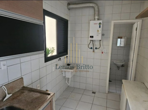 Imagem Imóvel com 2 Quartos à Venda, 57 m² em Pituba - Salvador Imagem Imóvel com 2 Quartos à Venda, 57 m² em Pituba - Salvador