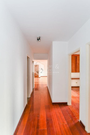 Imagem Apartamento com 4 Quartos à Venda, 155 m² em Santo Amaro - São Paulo